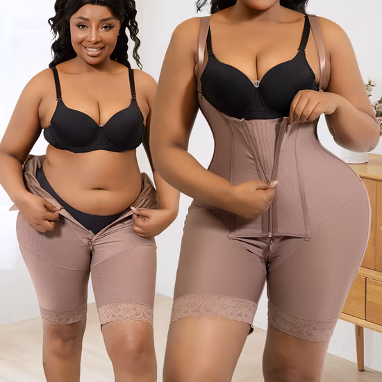 Gym Leggings Trainingskleidung Ropa Gym Mujer 2023 Trainingsanzüge Croptop Body Shaper für Frauen