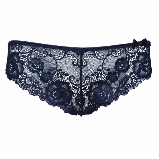 Neuheiten Damen Sexy Mode Hochwertige Höschen Spitze Plus Size Unterwäsche