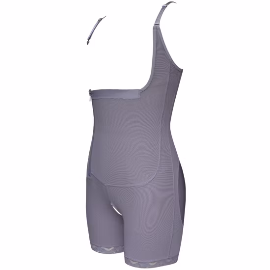 2021 China Neue Damen-Taillentrainer-Korsett-Shapewear-Bauch-Körperformer