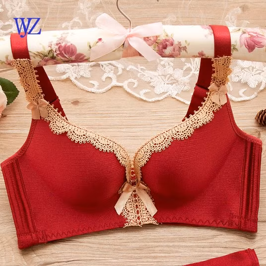 Neuer Design-BH und sexy Höschen für Damen