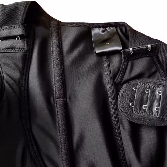 Hochwertige Shapewear Seamless One